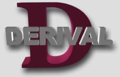logoderival